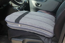 Накидка/Чехол на автокресло ALTRO ДАНТЕ арт.3131301