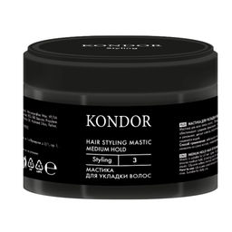 Мастика для укладки волос средней фиксации 774783