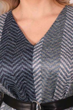 Платье П5-5142/5 - Wisell фото 5