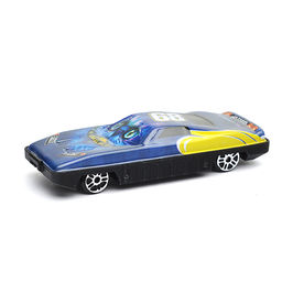 Набор машин "Гонки" в коробке