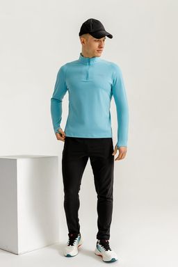 Лонгслив Anta Running  фото 4