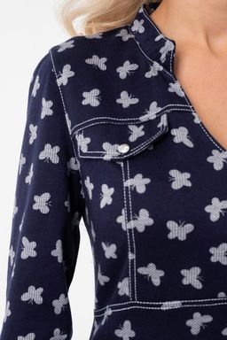 Платье П5-3410/2 - Wisell фото 12