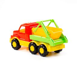 Гоша, автомобиль-коммунальная спецмашина - Полесье фото 3