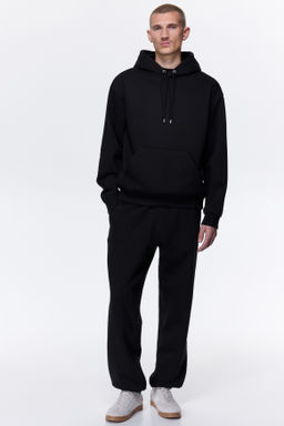 Pantalon de chandal Loose Fit - H&m фото 11