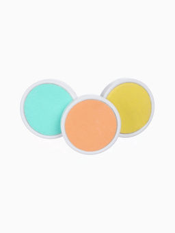 Маникюрный набор «Детский триммер для ногтей. Дино яйцо», 3 сменные насадки, от 0 мес.