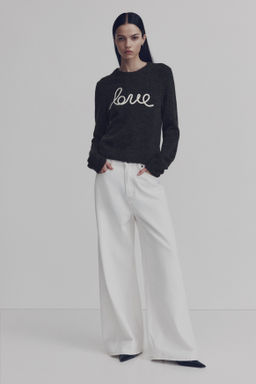 Jersey con aplicaci?n - H&m фото 6