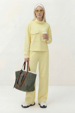 Комплект брючный (двойка)