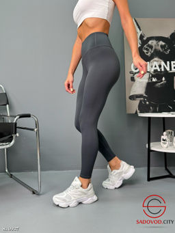 Женские лосины спортивные - Bruno фото 2