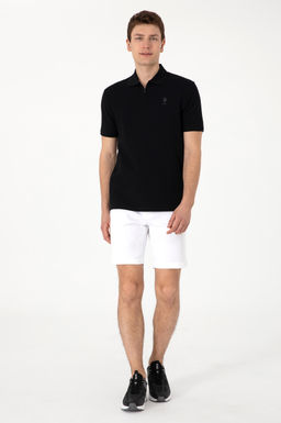 Erkek Siyah Ti__rt Sepette S_rpriz _ndirim - U.s. polo assn фото 4