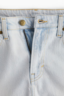 Flared High Jeans - H&m фото 10