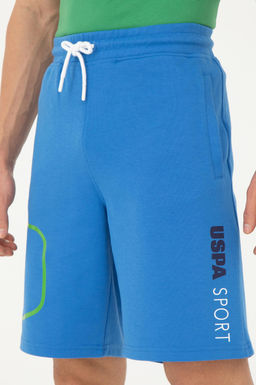 Мужские трикотажные шорты Saks - U.s. polo assn фото 12