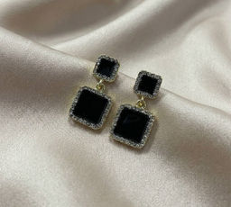 Серьги АС010