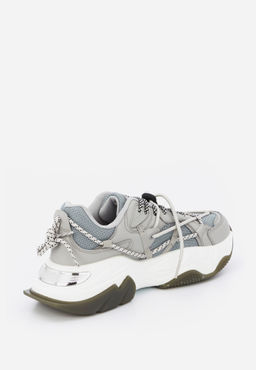 УЦЕНКА Кроссовки 64-111021-0210