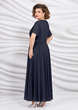 Платье Mira Fashion 5391-3  фото 2