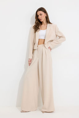 Костюм 4302 (бежевый) - Lyushe фото 2