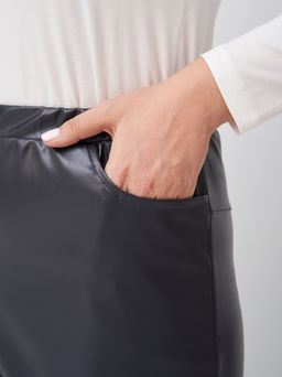 Брюки ZBB32209DBL05 - Artessa фото 10