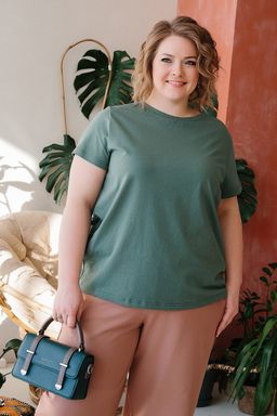 Футболка женская - Jp фото 15