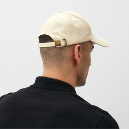 Кепка MINAKU Vintage, бежевый, размер 56-58