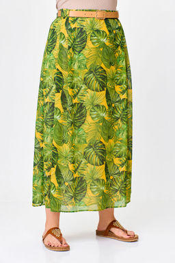 Блуза Swallow 803.2 черный+серебряный узор фото 192