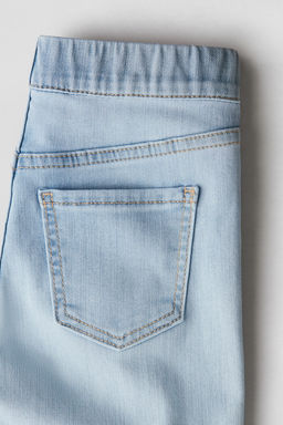 Wide Fit Jeans - H&m фото 2