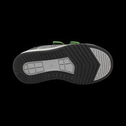 Кроссовки 4227-1 серые - Sport фото 4