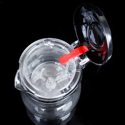 Френч-пресс 750 мл с рычагом / d4/750ml /уп 60/ - Галеонтрейд фото 3