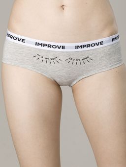 Pelican LUHA6298 трусы женские