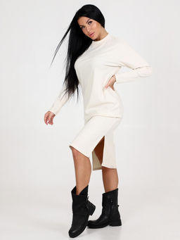 IV-CAPRIZ Гарби - платье бежевый