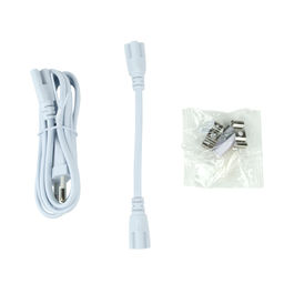 ULI-P42-18W/SPBX IP40 WHITE Светильник для растений светодиодный линейный, 560мм, выкл. на корпусе. Алюминий. Спектр с дальним красным для рассады и досвечивания в период роста. TM Uniel