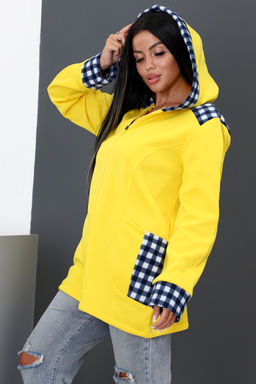 Толстовка 52223 - Натали фото 31