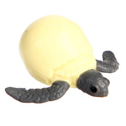 Обучающий набор Этапы развития морской черепашки 4 фигурки - Simaland фото 4