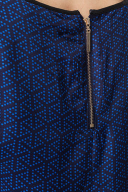 Блузка из вискозы