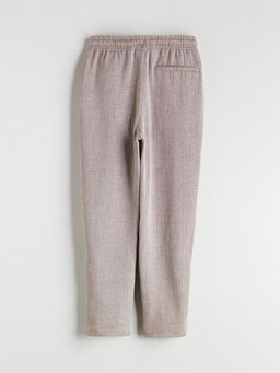 Beli Lastikli Erkek ?ocuk Pantolon