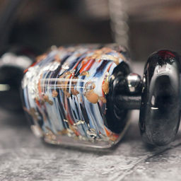 Колье - Vloes фото 8