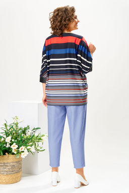 Комбинезон Romanovich Style 1-2517 мультиколор фото 107