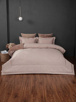 Lindor Premium (капучино) Cotton комплект