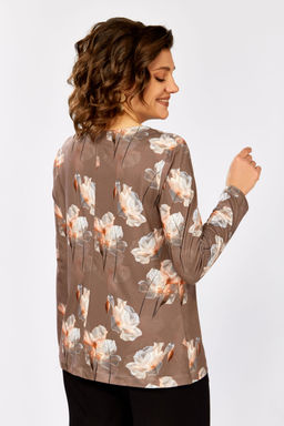 Джемпер Swallow 878.2