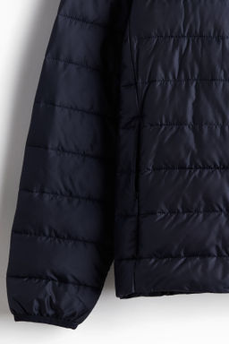 Chaqueta puffy ligera Slim Fit - H&m фото 2
