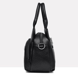 KAIDIFEINIROO Сумка женская 5896  фото 15