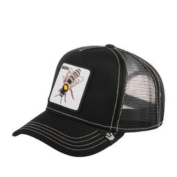 Бейсболка GOORIN BROTHERS арт. 101-0245-S (черный)