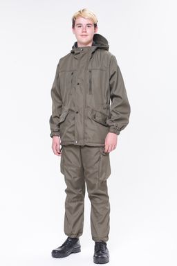 Костюм Горка р/ф т.хаки