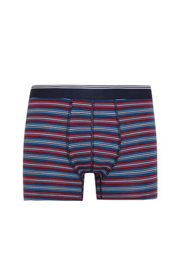 Комплект боксеров стандартной посадки (3 шт.) - Defacto фото 5