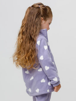 ФЛ 34025/н/41 ГР куртка дет - Crockid фото 4