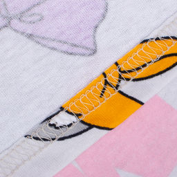 Пижама кулирка 0936102006