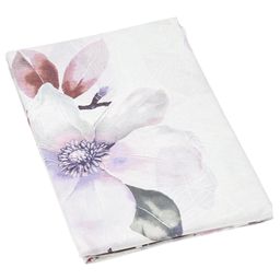 Пододеяльник на пуговицах Евро Макси Сиена 240х215см, бязь Комфорт 121г/м2, хлопок 100%, упаковка классическая ПВХ 28х41см, Домашняя мода (Россия)  фото 2