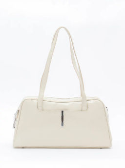 Сумка 91381 beige Velina Fabbiana-Safenta
