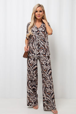 VALENTINA Костюм Маура №3