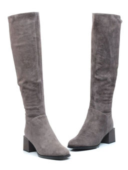 GL-M3124 GREY Сапоги женские - No name фото 10