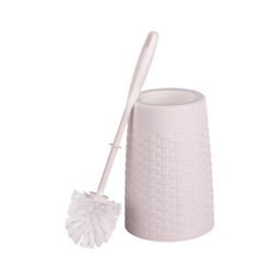 Ерш туалетный+подставка "Плетенка" арт.А (М1792) (М4465), (М4464),М(8309)