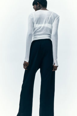 Pantalon de chandal - H&m фото 4